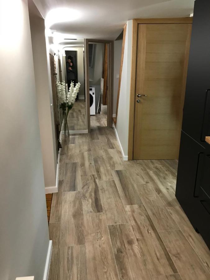 리가 Doma Square Penthouse, In The Heart Of Old Town 아파트 외부 사진