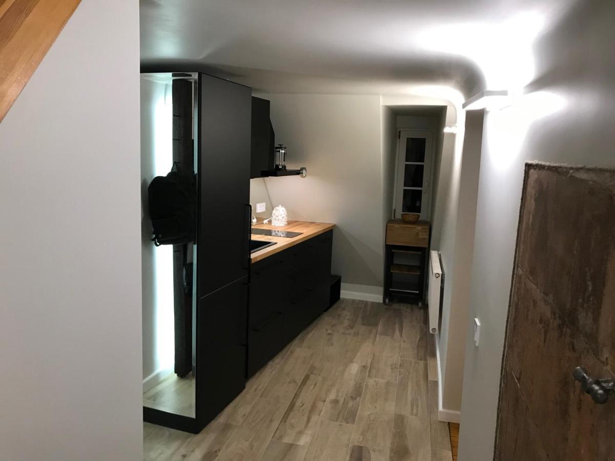 리가 Doma Square Penthouse, In The Heart Of Old Town 아파트 외부 사진
