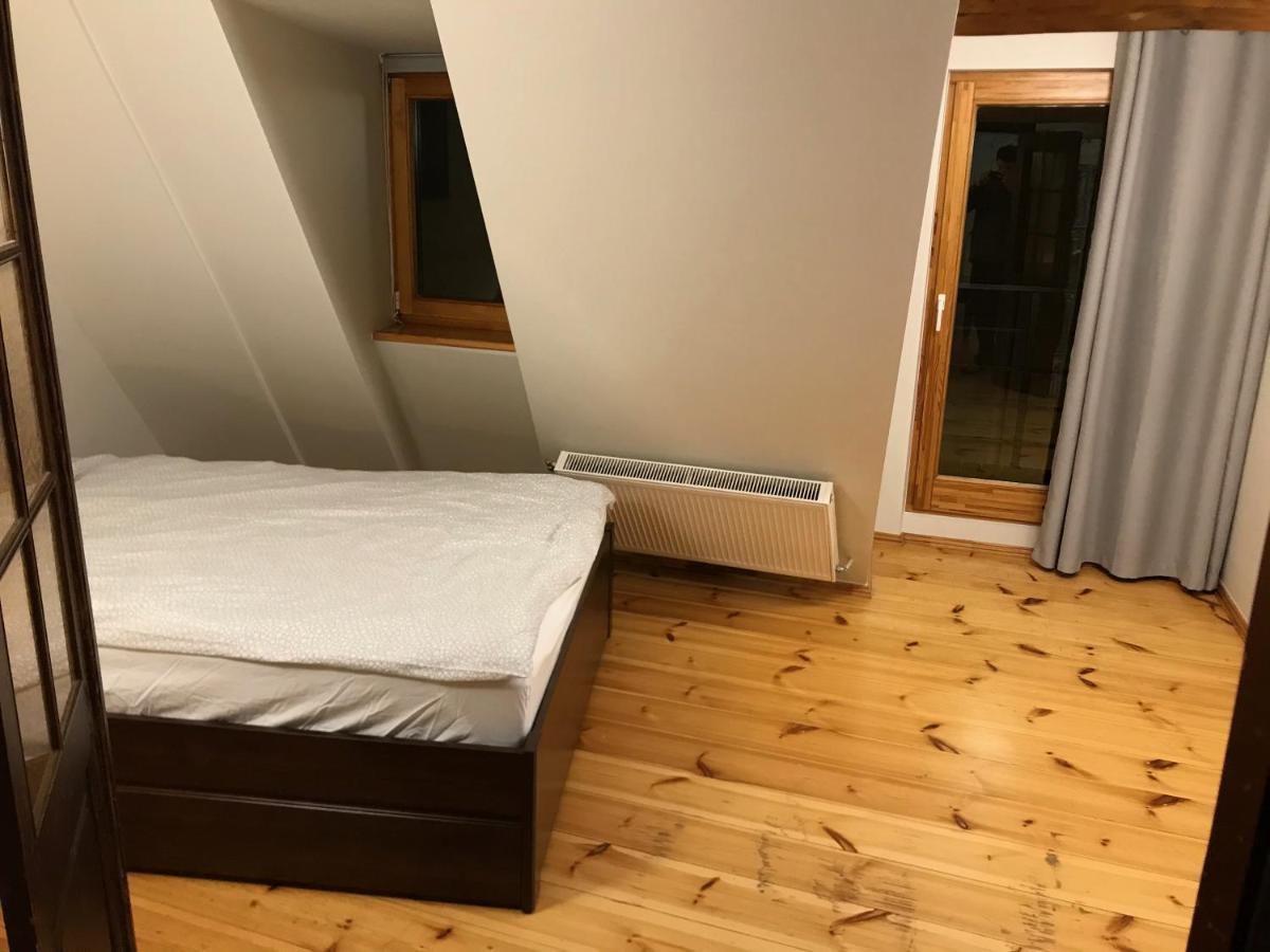 리가 Doma Square Penthouse, In The Heart Of Old Town 아파트 외부 사진