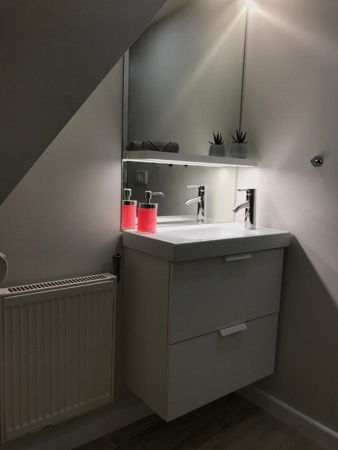 리가 Doma Square Penthouse, In The Heart Of Old Town 아파트 외부 사진