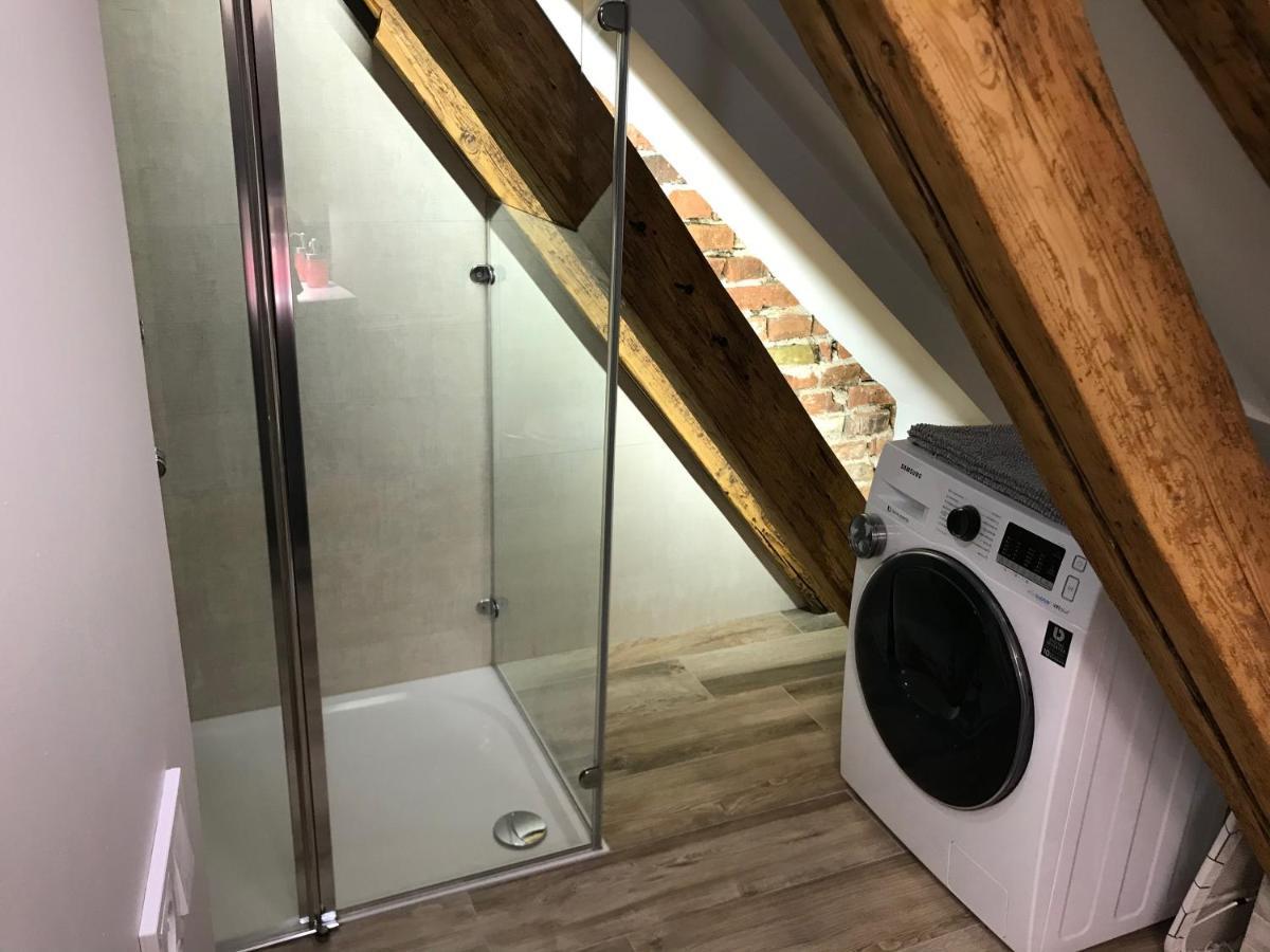 리가 Doma Square Penthouse, In The Heart Of Old Town 아파트 외부 사진