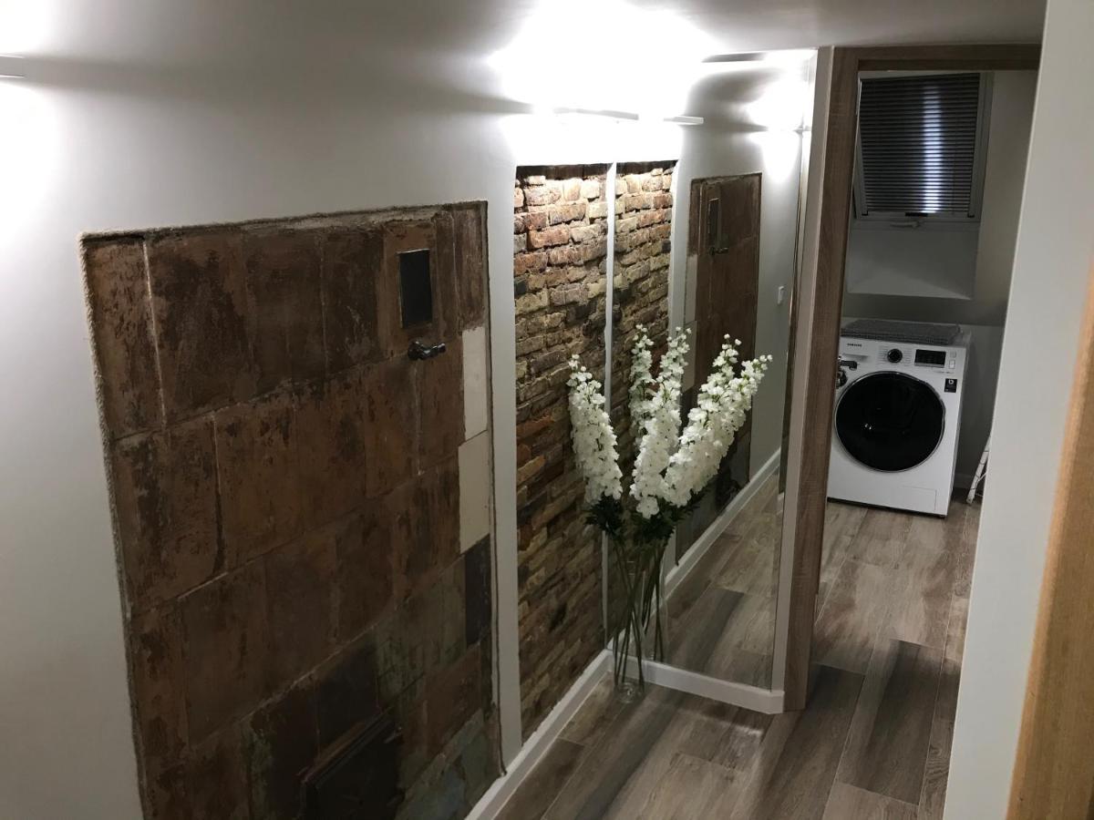 리가 Doma Square Penthouse, In The Heart Of Old Town 아파트 외부 사진