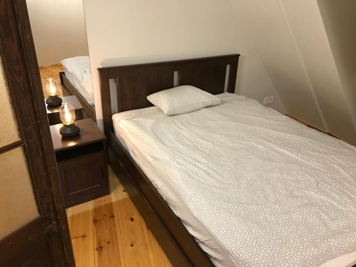 리가 Doma Square Penthouse, In The Heart Of Old Town 아파트 외부 사진