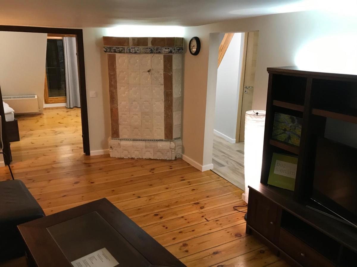 리가 Doma Square Penthouse, In The Heart Of Old Town 아파트 외부 사진