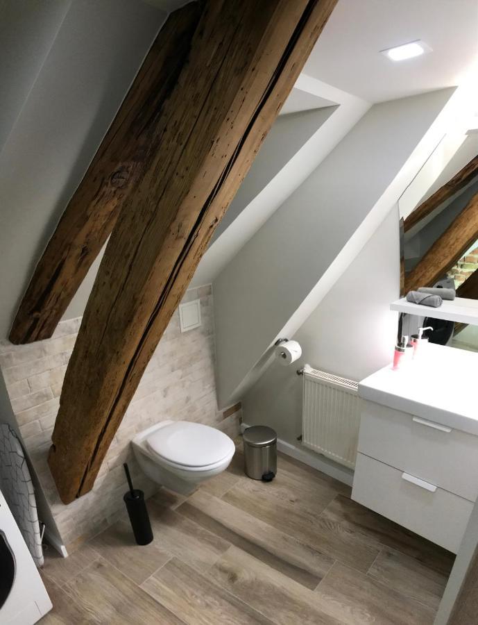 리가 Doma Square Penthouse, In The Heart Of Old Town 아파트 외부 사진